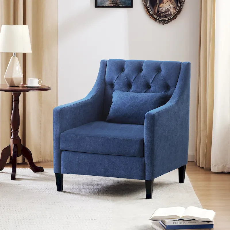 Fauteuil confortable