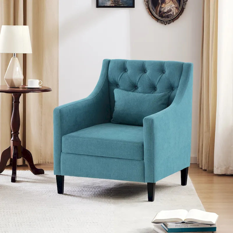 Fauteuil confortable