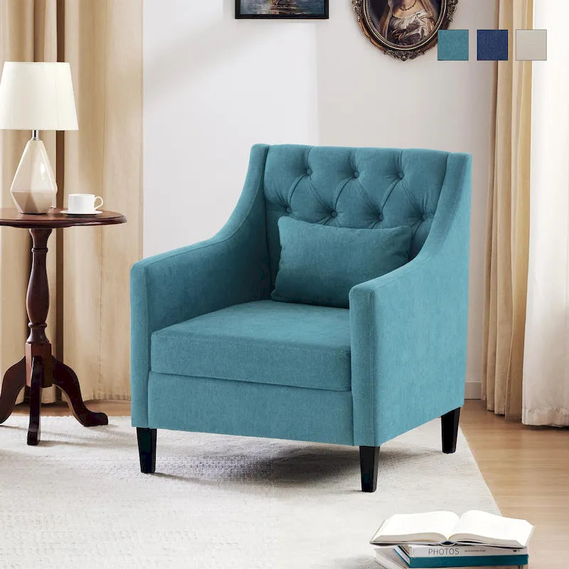 Fauteuil confortable