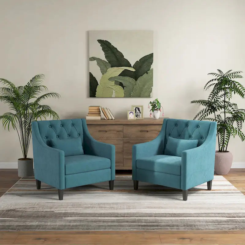 Fauteuil confortable