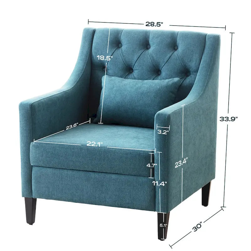 Fauteuil confortable