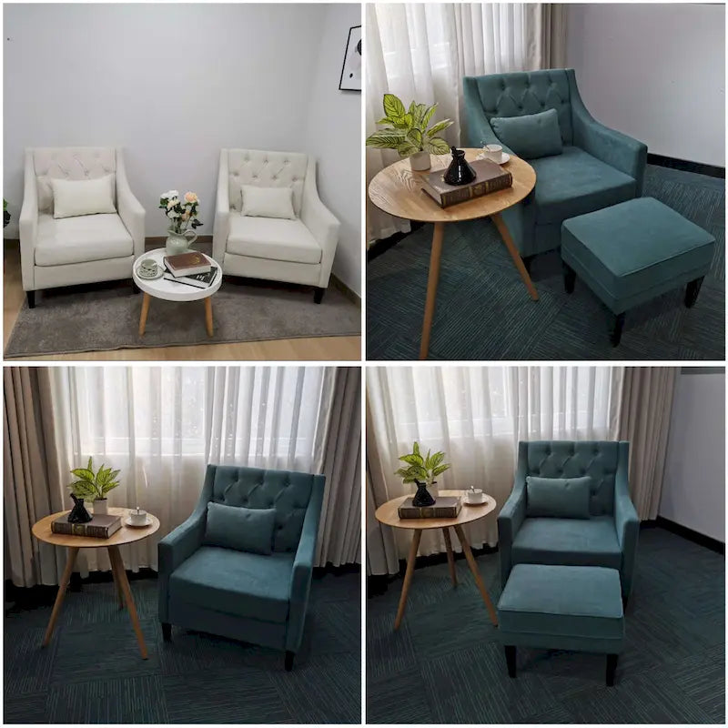 Fauteuil confortable
