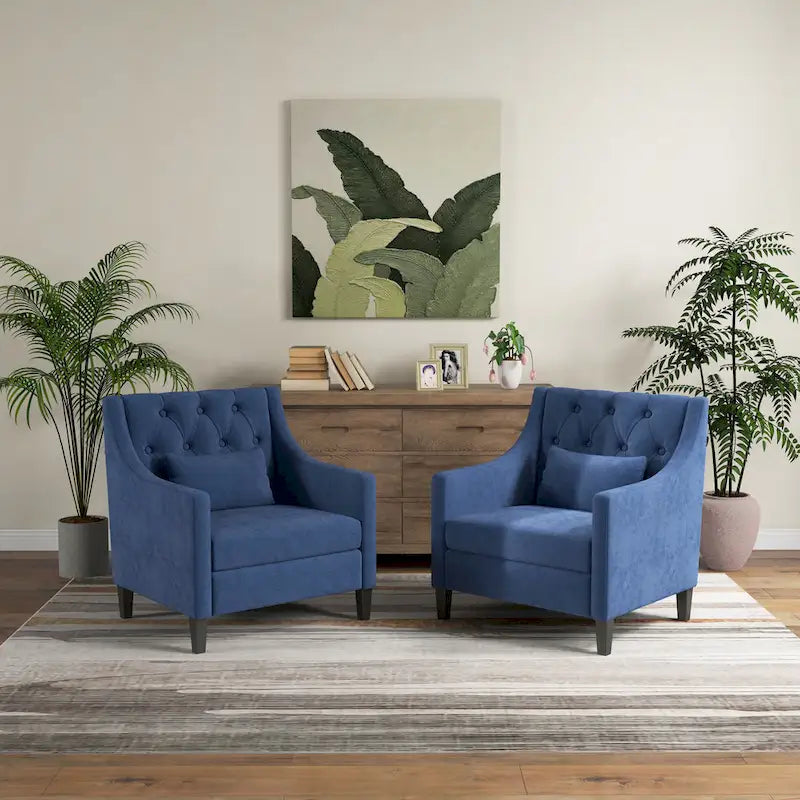 Fauteuil confortable