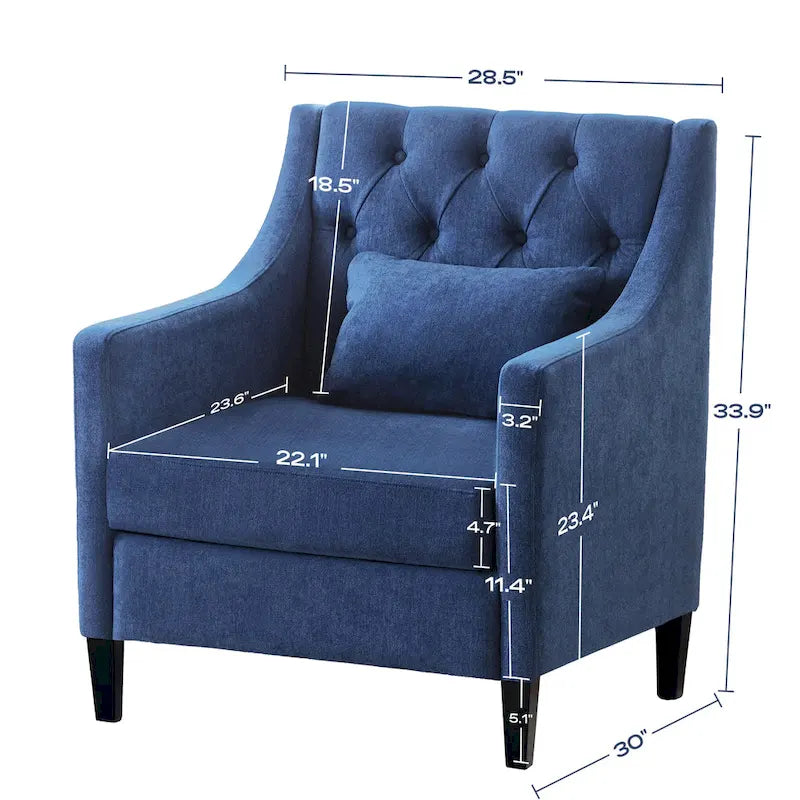 Fauteuil confortable