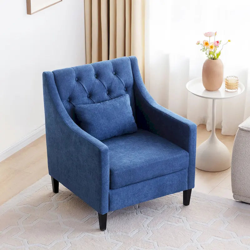 Fauteuil confortable
