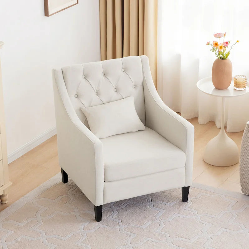 Fauteuil confortable
