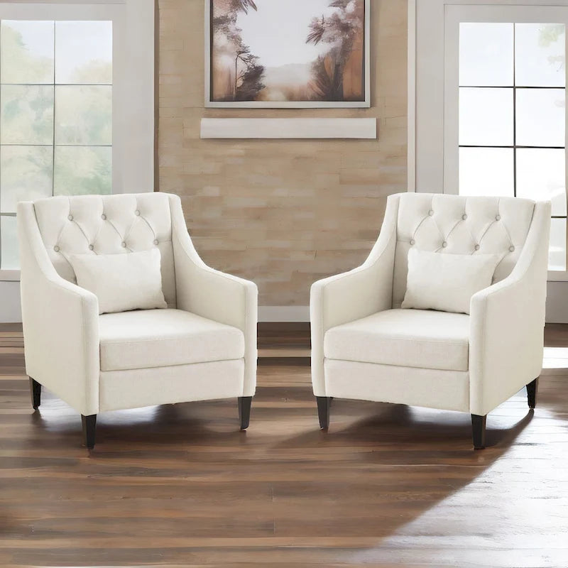 Fauteuil confortable