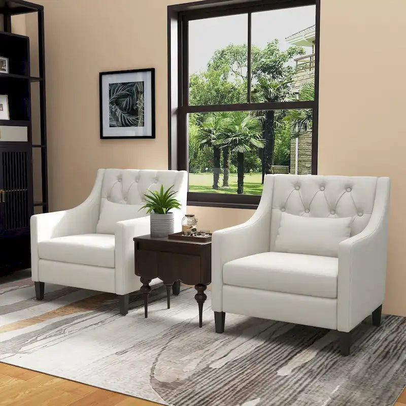 Fauteuil confortable