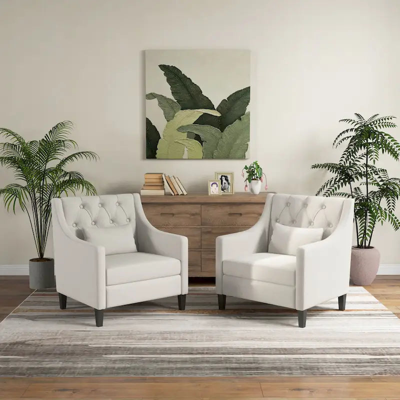 Fauteuil confortable
