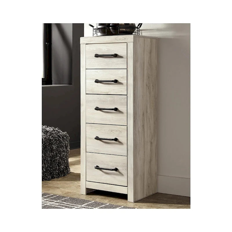 Drystan Narrow Chest - Casual Style - Multi