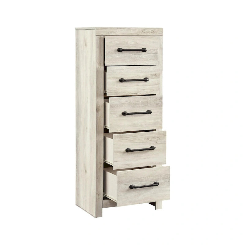 Poitrine étroite - Style décontracté - Multi