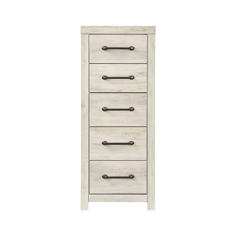 Poitrine étroite - Style décontracté - Multi