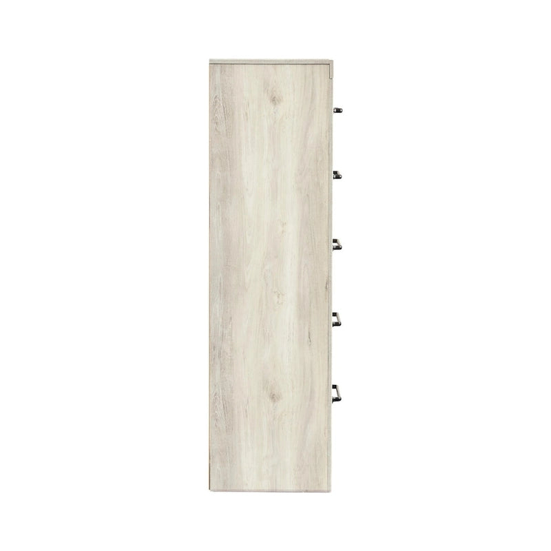 Poitrine étroite - Style décontracté - Multi