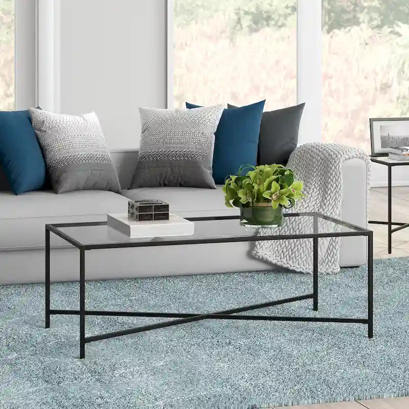 Table Basse Collection de Styles