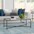 Table Basse Collection de Styles