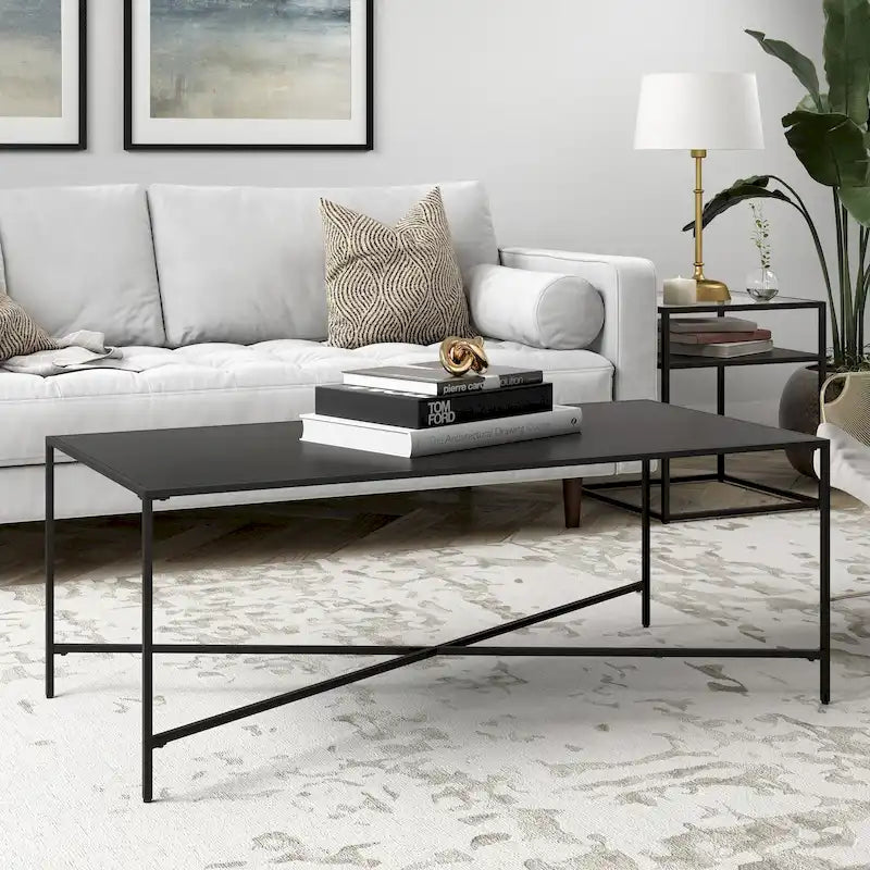 Table Basse Collection de Styles