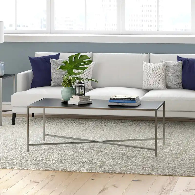 Table Basse Collection de Styles