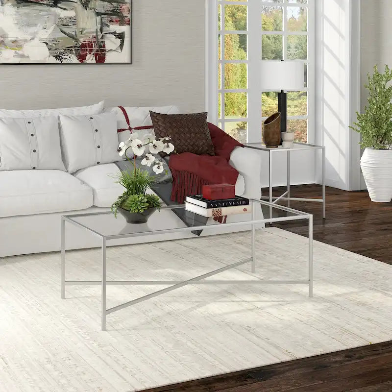 Table Basse Collection de Styles