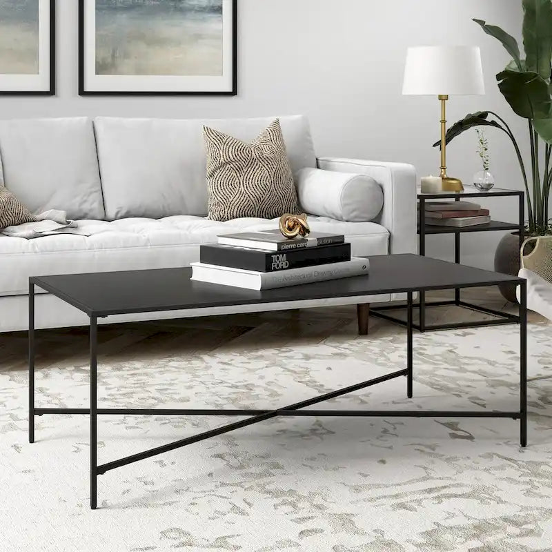 Table Basse Collection de Styles