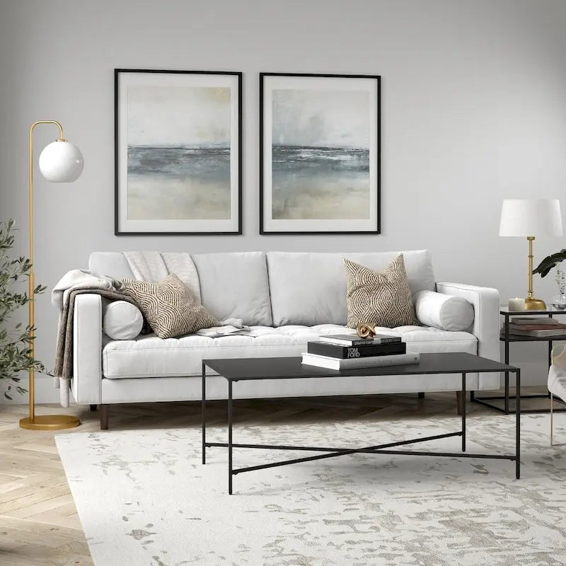 Table Basse Collection de Styles