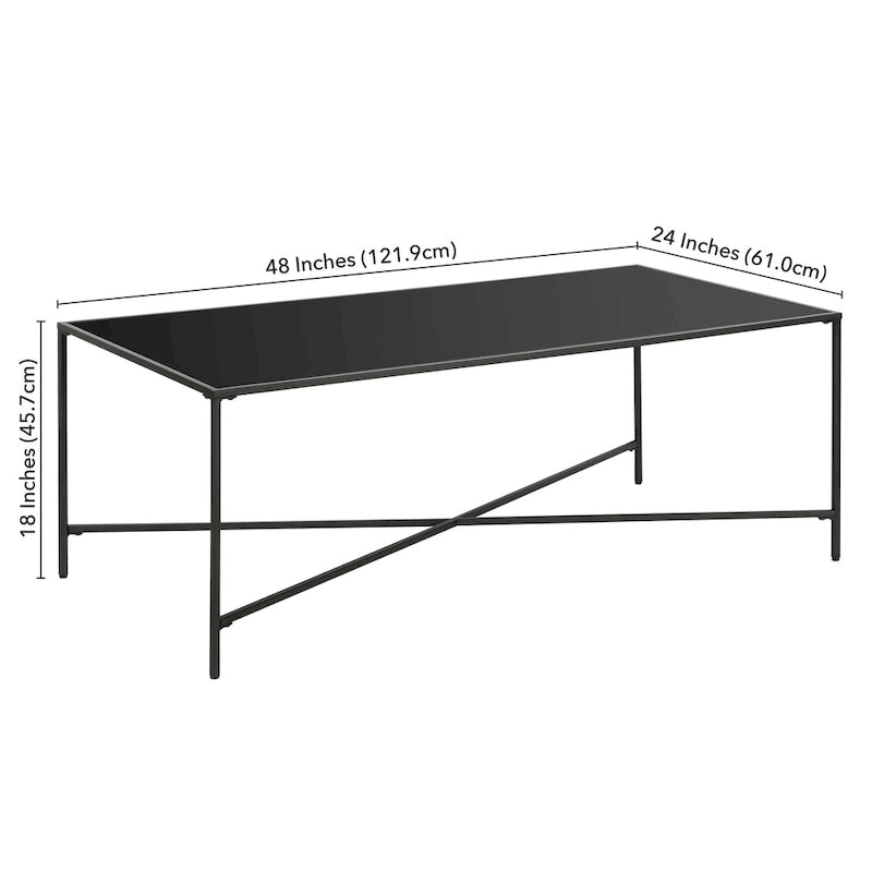Table Basse Collection de Styles