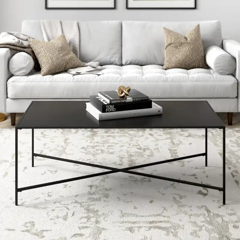 Table Basse Collection de Styles