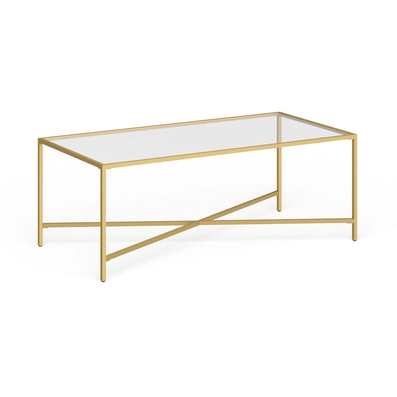 Table Basse Collection de Styles
