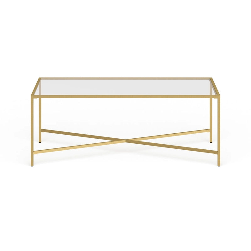 Table Basse Collection de Styles
