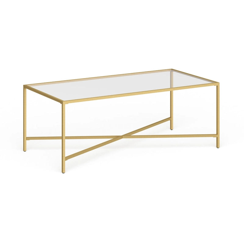 Table Basse Collection de Styles