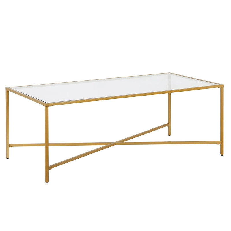 Table Basse Collection de Styles