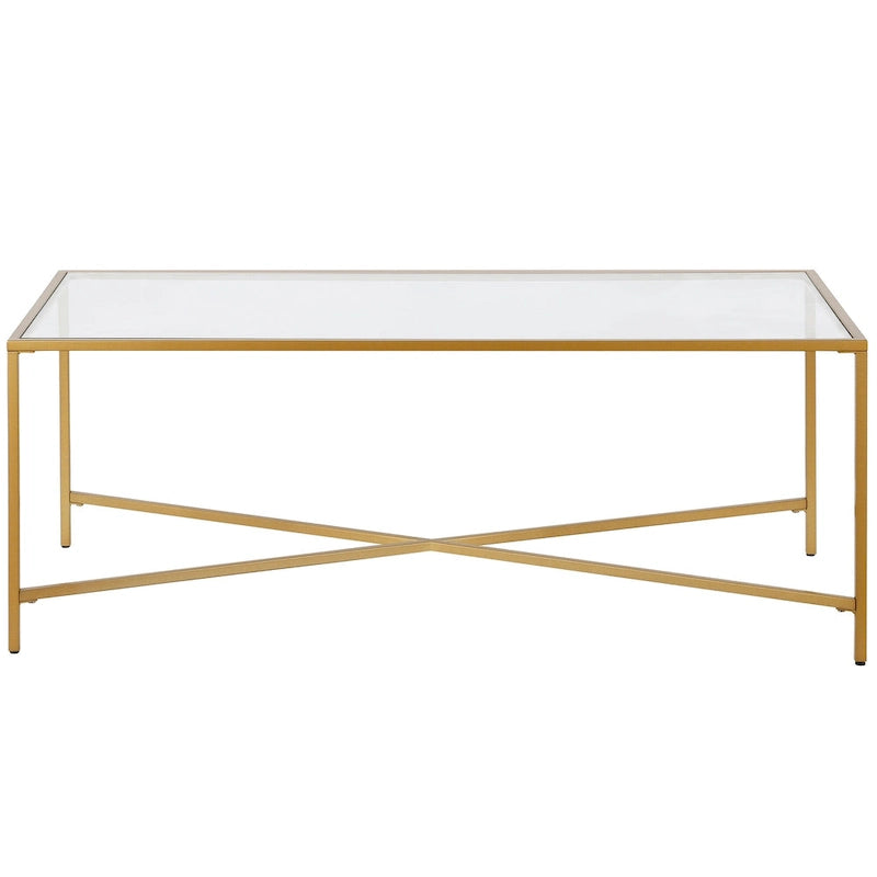 Table Basse Collection de Styles