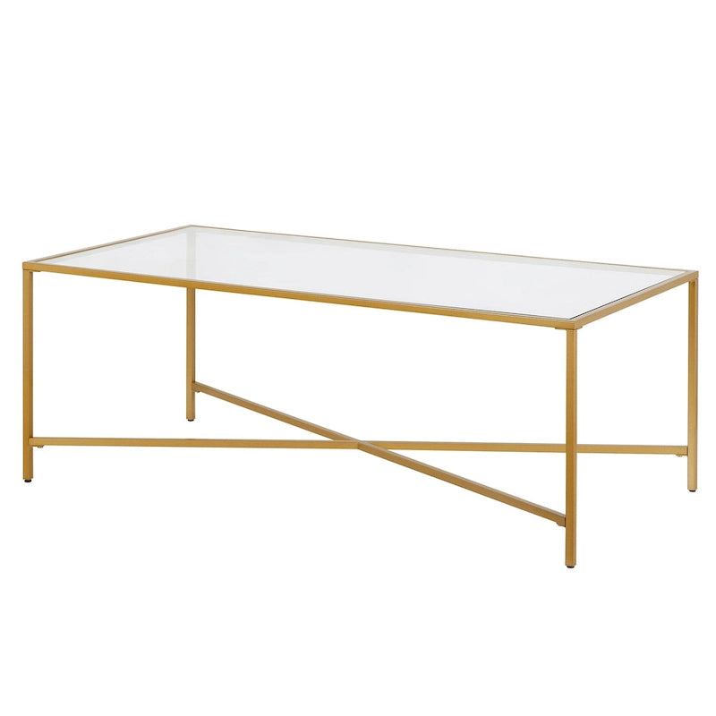 Table Basse Collection de Styles