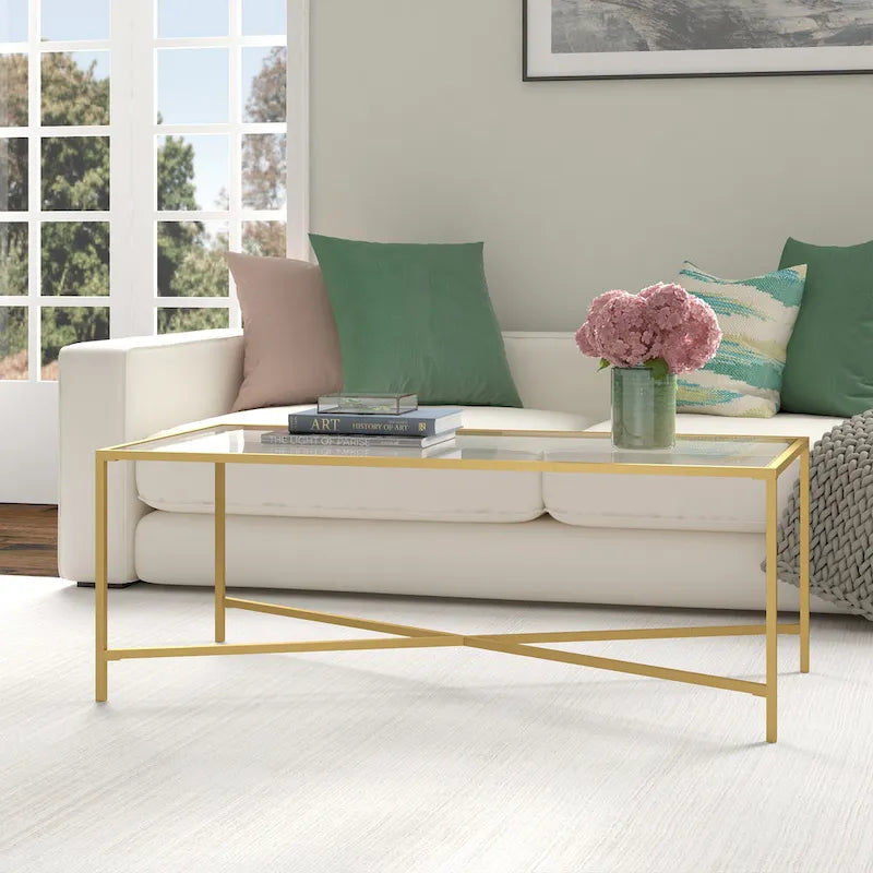 Table Basse Collection de Styles