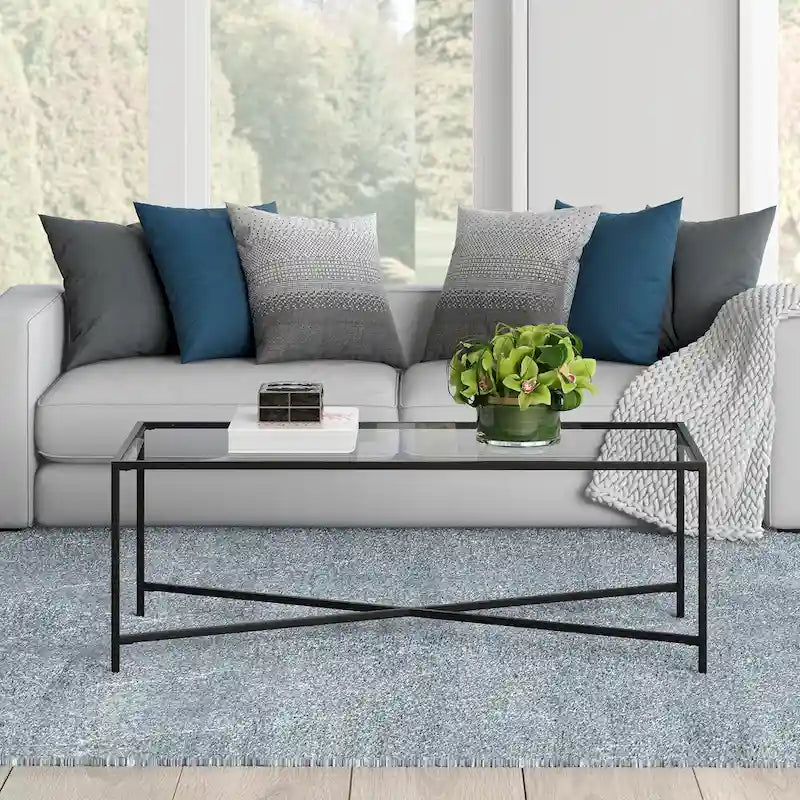 Table Basse Collection de Styles