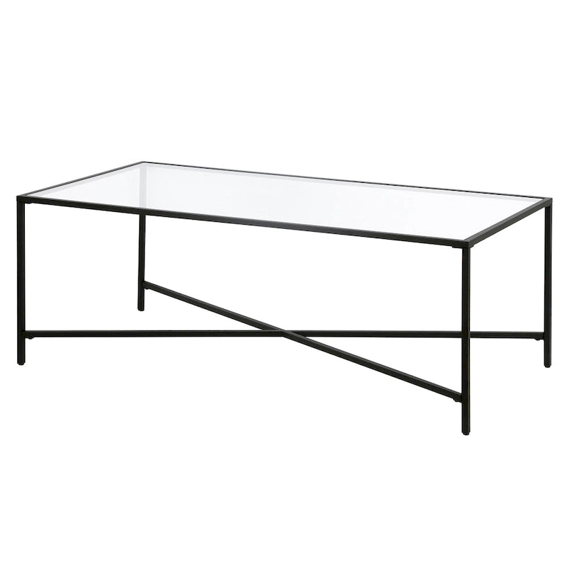 Table Basse Collection de Styles