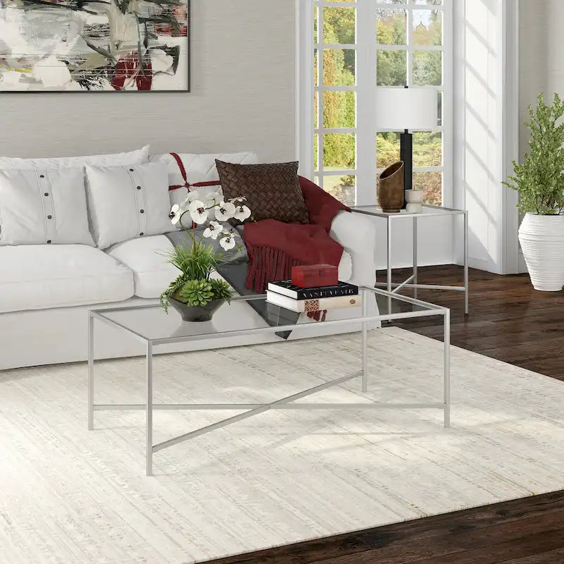 Table Basse Collection de Styles