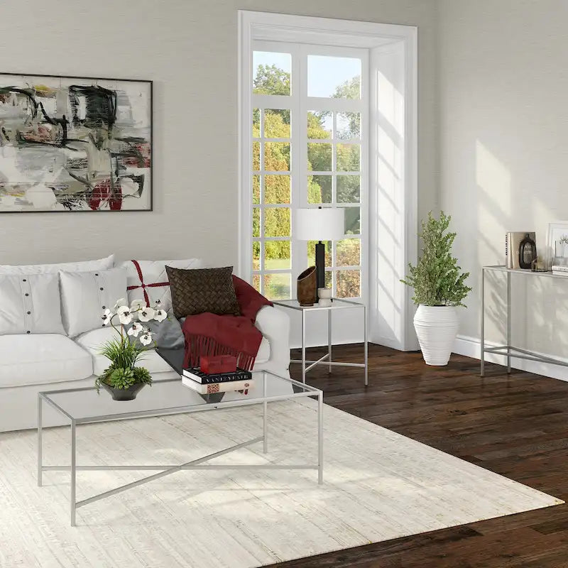 Table Basse Collection de Styles