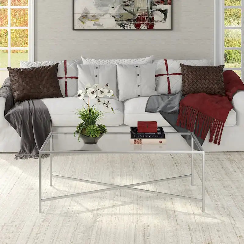 Table Basse Collection de Styles