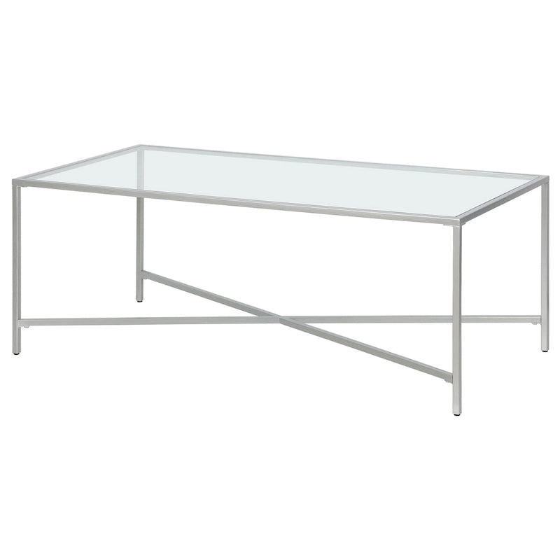 Table Basse Collection de Styles