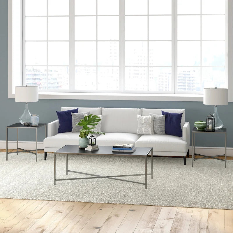 Table Basse Collection de Styles