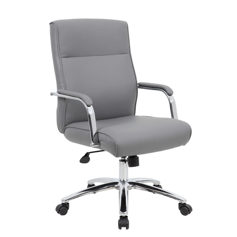 Fauteuil de conférence de direction moderne