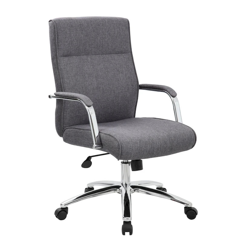Fauteuil de conférence de direction moderne