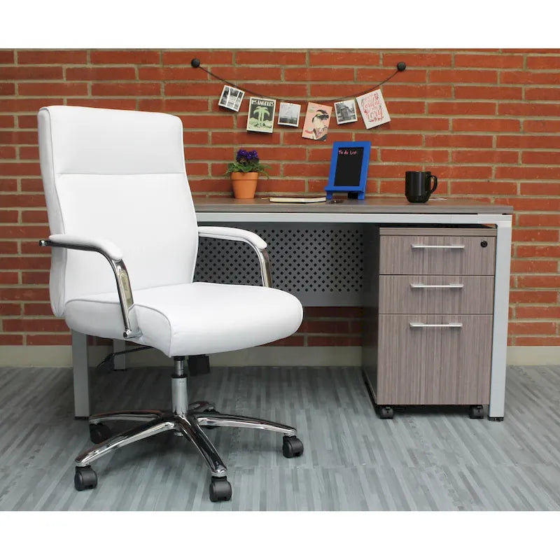 Fauteuil de conférence de direction moderne