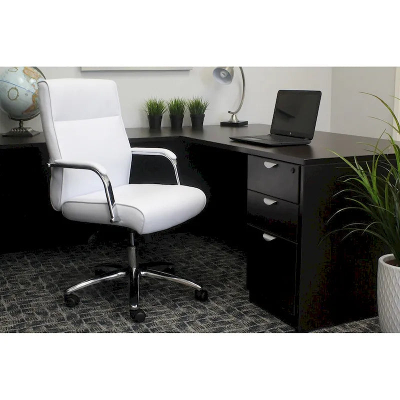 Fauteuil de conférence de direction moderne