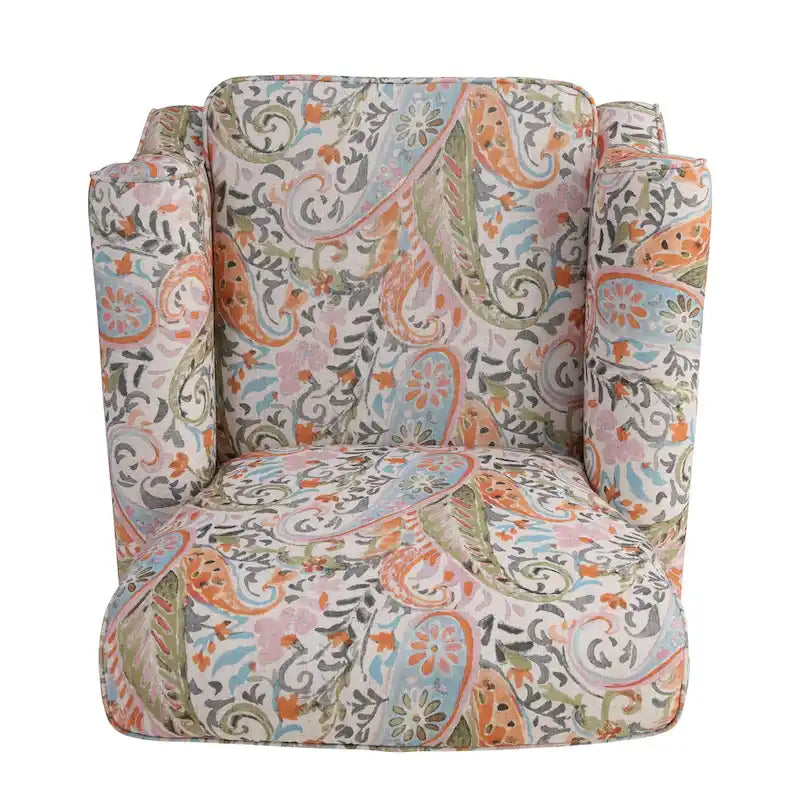 Fauteuil inclinable à pousser