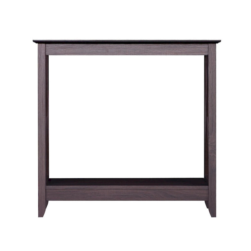 Console de style ferme moderne