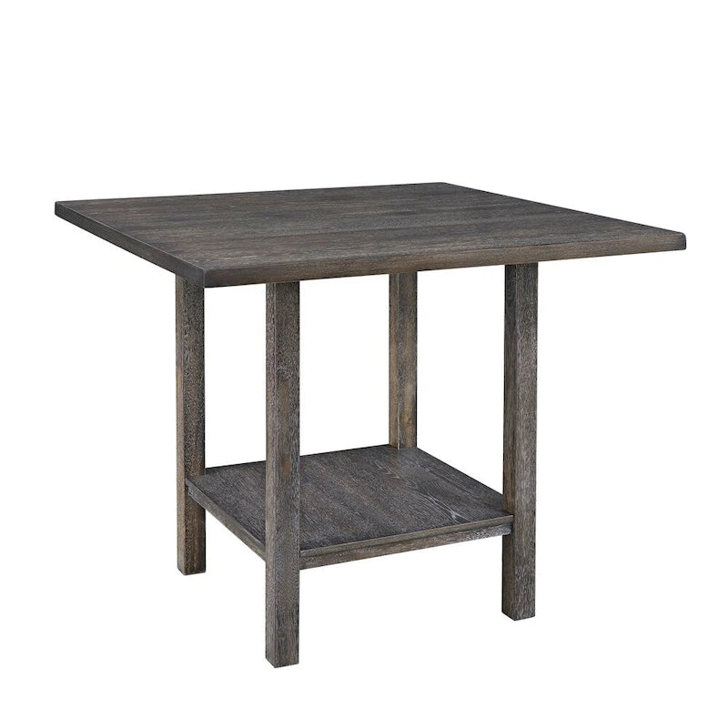 Table à manger en bois massif